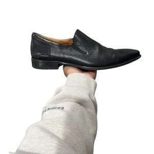 Mezlan Barron Leather Loafers Men’s Size 7M